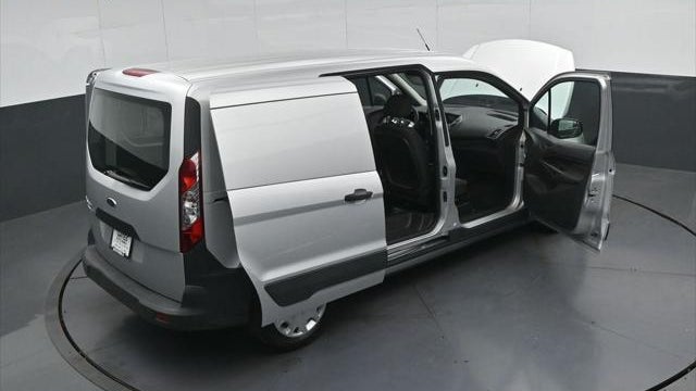 2015 Ford Transit Connect XL