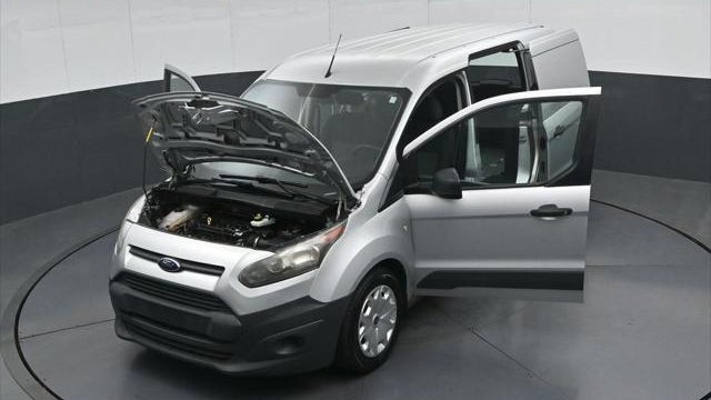 2015 Ford Transit Connect XL