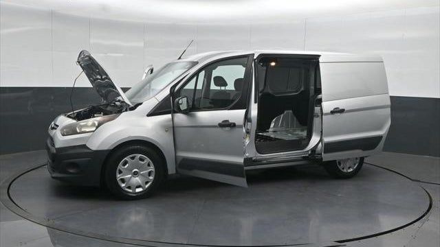 2015 Ford Transit Connect XL