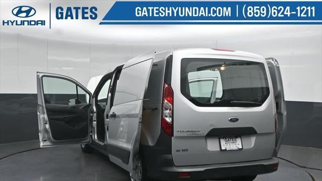 2015 Ford Transit Connect XL