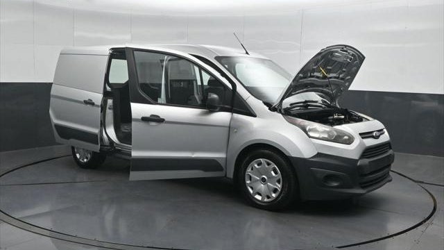 2015 Ford Transit Connect XL
