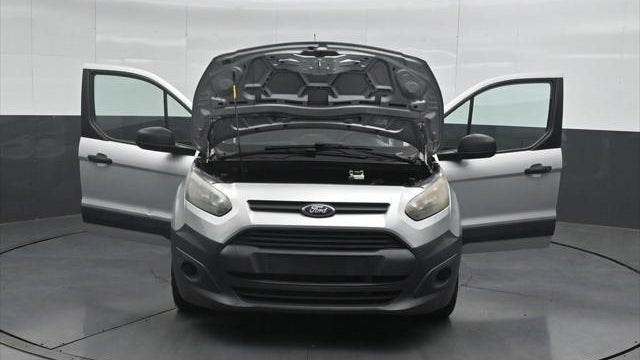 2015 Ford Transit Connect XL