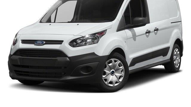 Preowned 2017 Ford Transit Connect XL for Sale