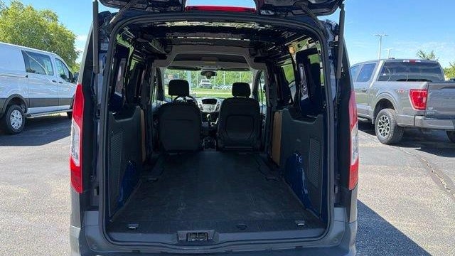 2017 Ford Transit Connect XL