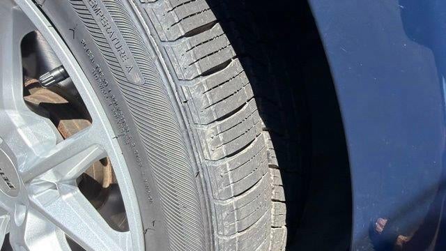 2017 Ford Transit Connect XL