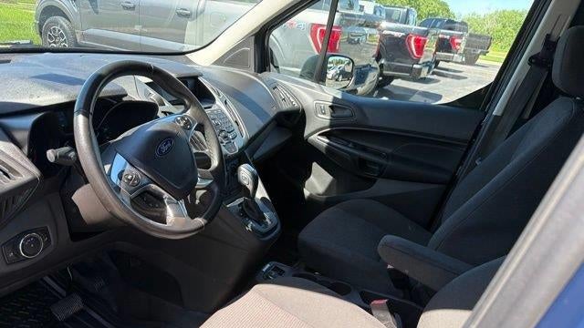 2017 Ford Transit Connect XL