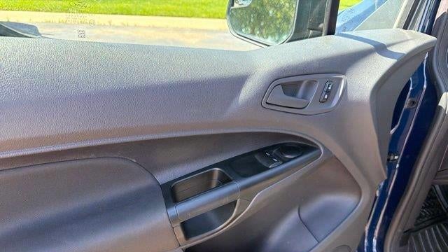 2017 Ford Transit Connect XL