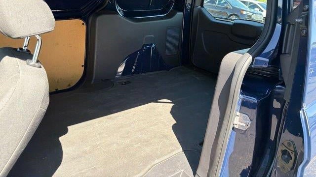 2017 Ford Transit Connect XL