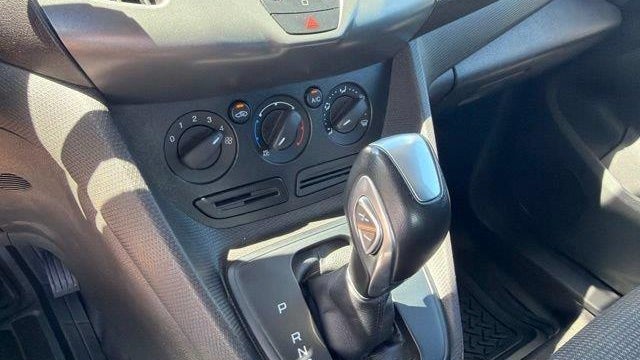 2017 Ford Transit Connect XL