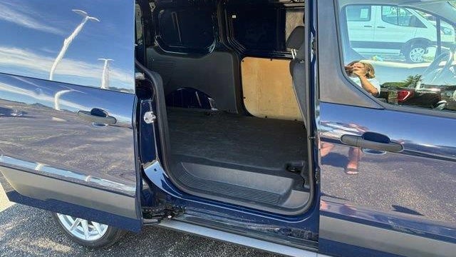 2017 Ford Transit Connect XL