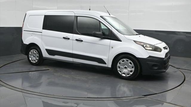 Preowned 2015 Ford Transit Connect XL for Sale