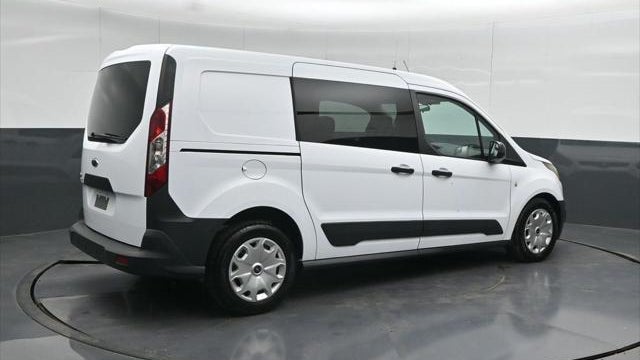 2015 Ford Transit Connect XL