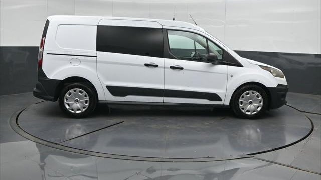 2015 Ford Transit Connect XL