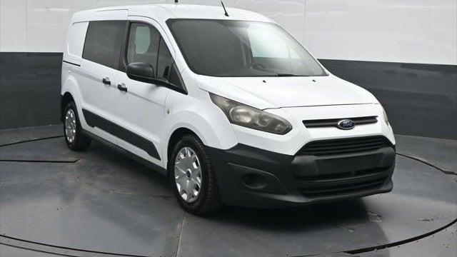 2015 Ford Transit Connect XL
