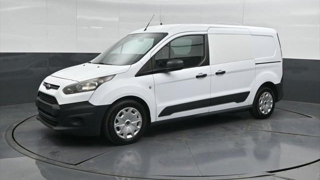 2015 Ford Transit Connect XL