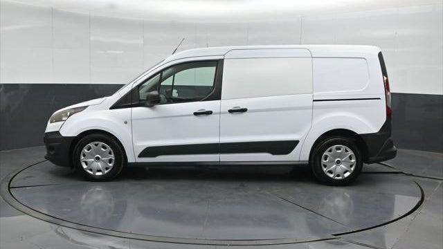 2015 Ford Transit Connect XL