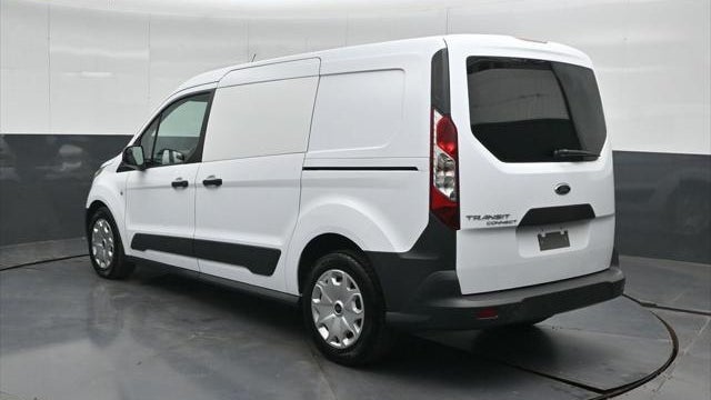 2015 Ford Transit Connect XL