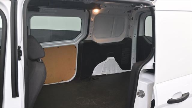 2015 Ford Transit Connect XL