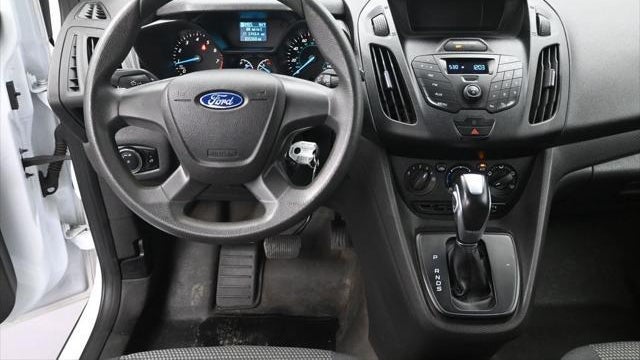 2015 Ford Transit Connect XL