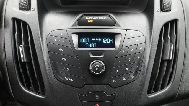2015 Ford Transit Connect XL