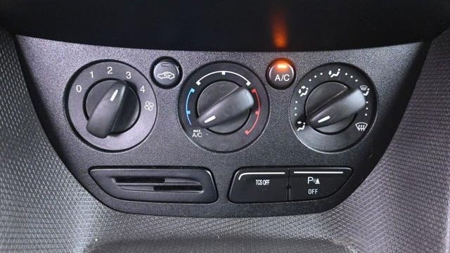 2015 Ford Transit Connect XL