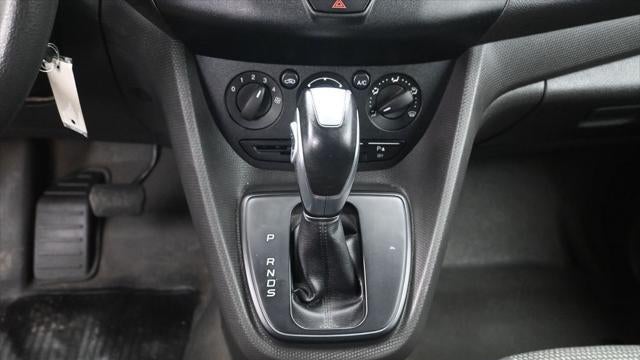 2015 Ford Transit Connect XL
