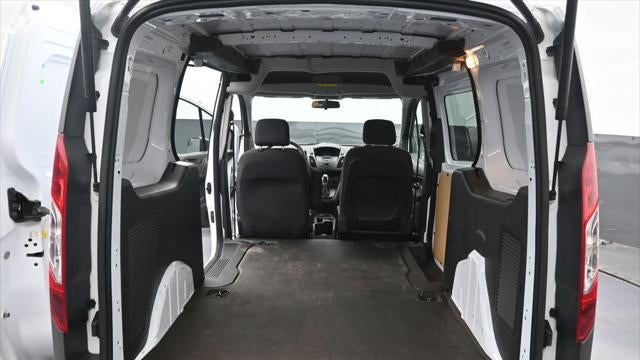 2015 Ford Transit Connect XL