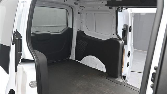 2015 Ford Transit Connect XL
