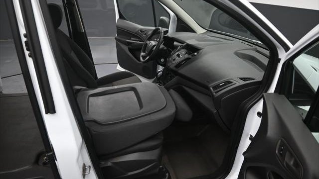 2015 Ford Transit Connect XL