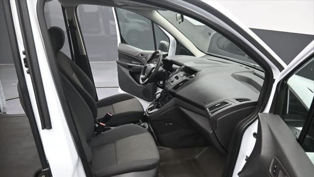 2015 Ford Transit Connect XL