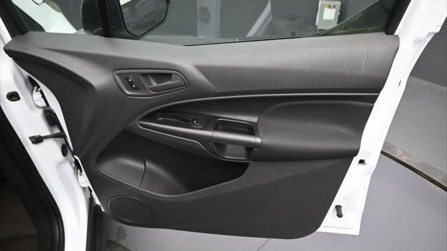 2015 Ford Transit Connect XL