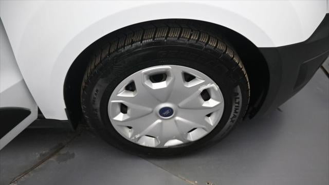 2015 Ford Transit Connect XL
