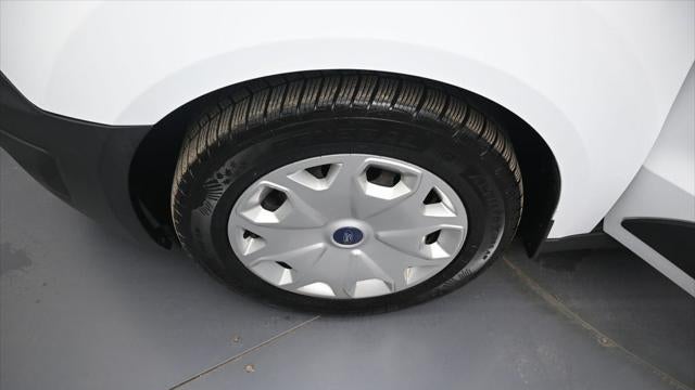 2015 Ford Transit Connect XL