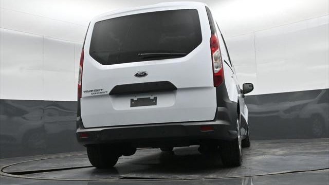 2015 Ford Transit Connect XL
