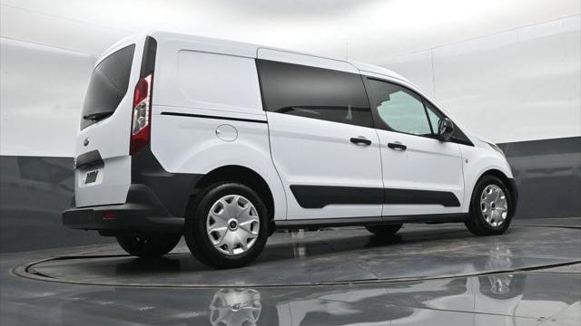 2015 Ford Transit Connect XL