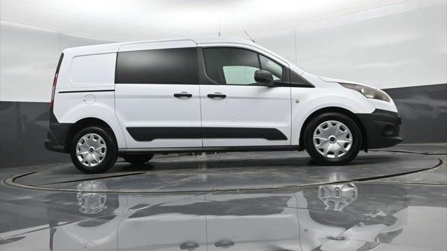 2015 Ford Transit Connect XL