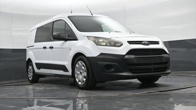 2015 Ford Transit Connect XL