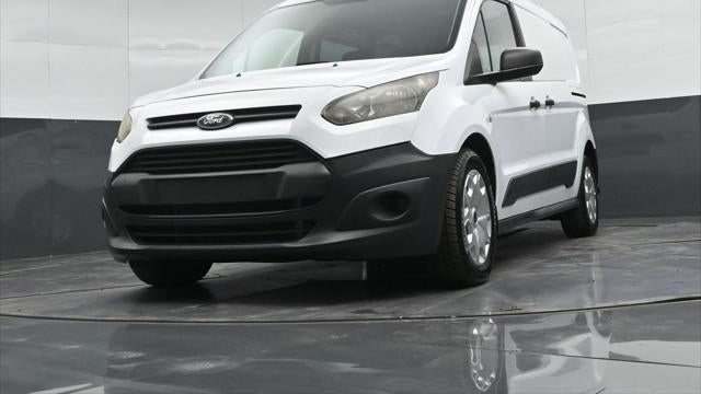 2015 Ford Transit Connect XL
