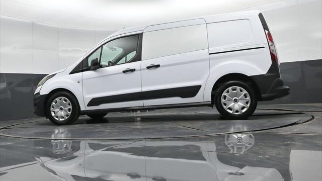 2015 Ford Transit Connect XL