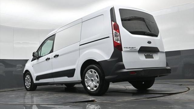 2015 Ford Transit Connect XL