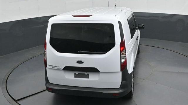 2015 Ford Transit Connect XL