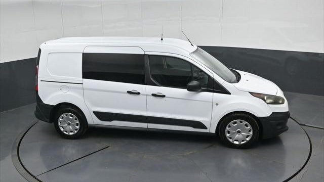 2015 Ford Transit Connect XL