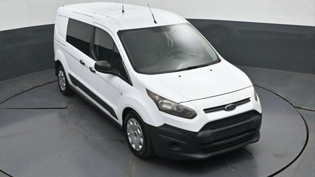 2015 Ford Transit Connect XL