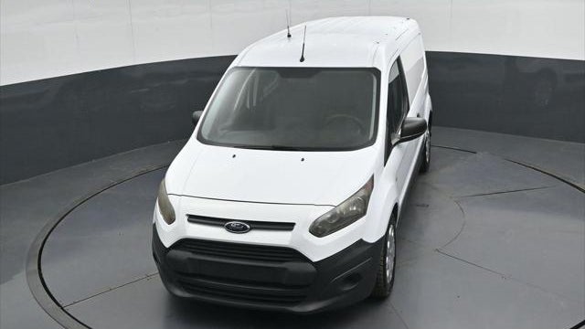 2015 Ford Transit Connect XL