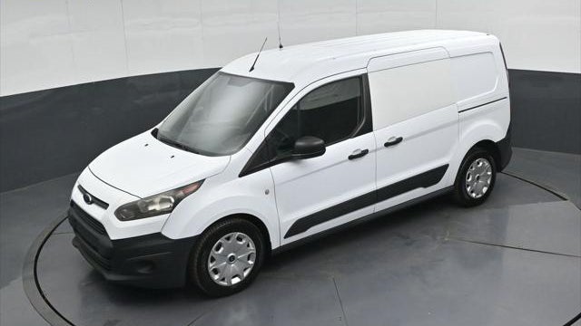 2015 Ford Transit Connect XL