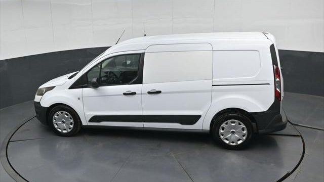 2015 Ford Transit Connect XL