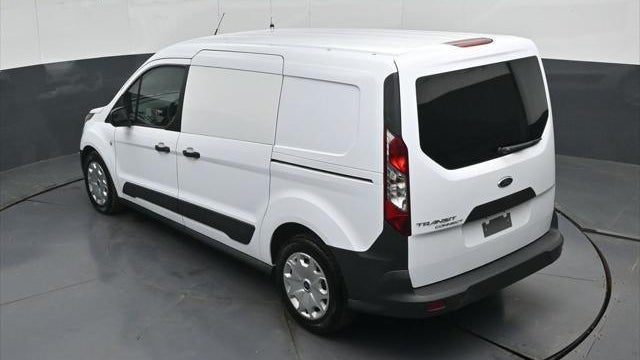 2015 Ford Transit Connect XL