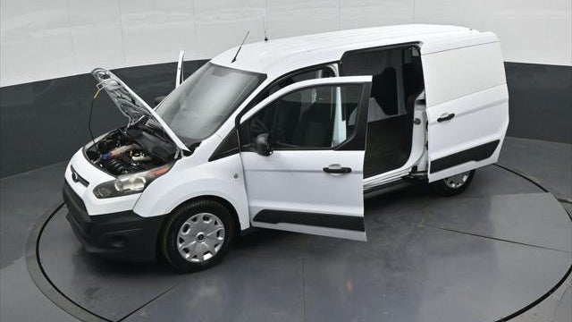 2015 Ford Transit Connect XL