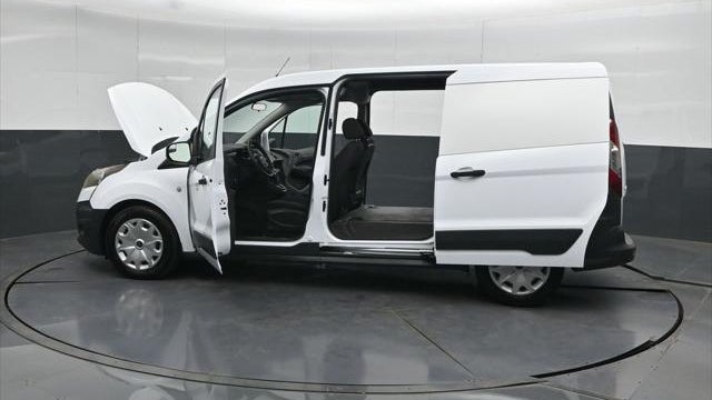 2015 Ford Transit Connect XL