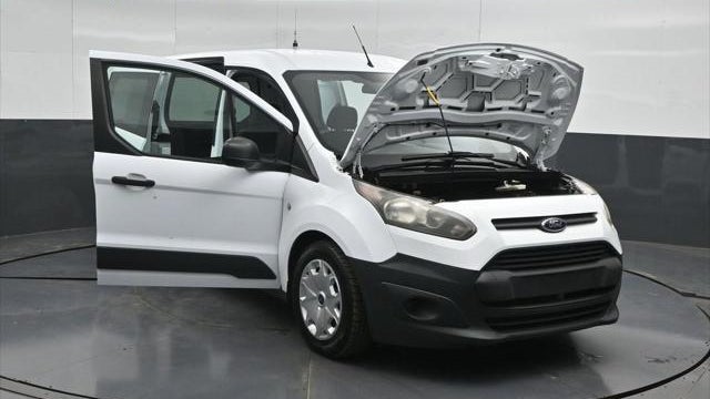 2015 Ford Transit Connect XL